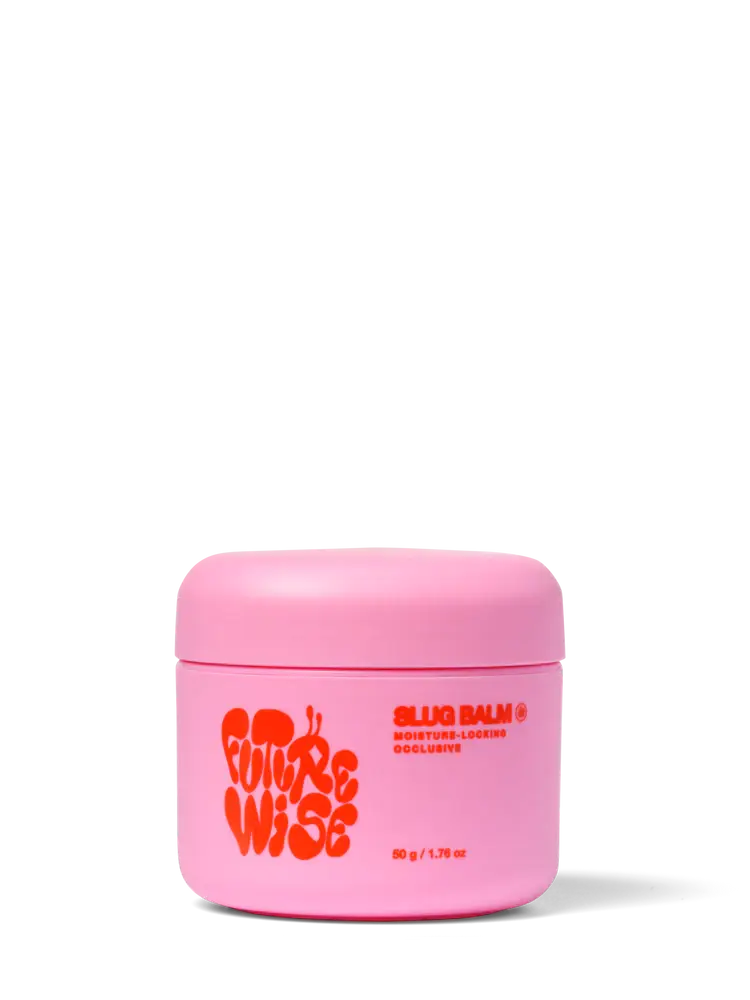 Futurewise Slug Balm Moisture-locking Occlusive