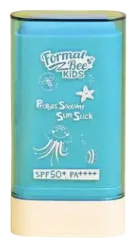 Formal Bee Kids Propolis Soothing Sun Stick SPF 50+