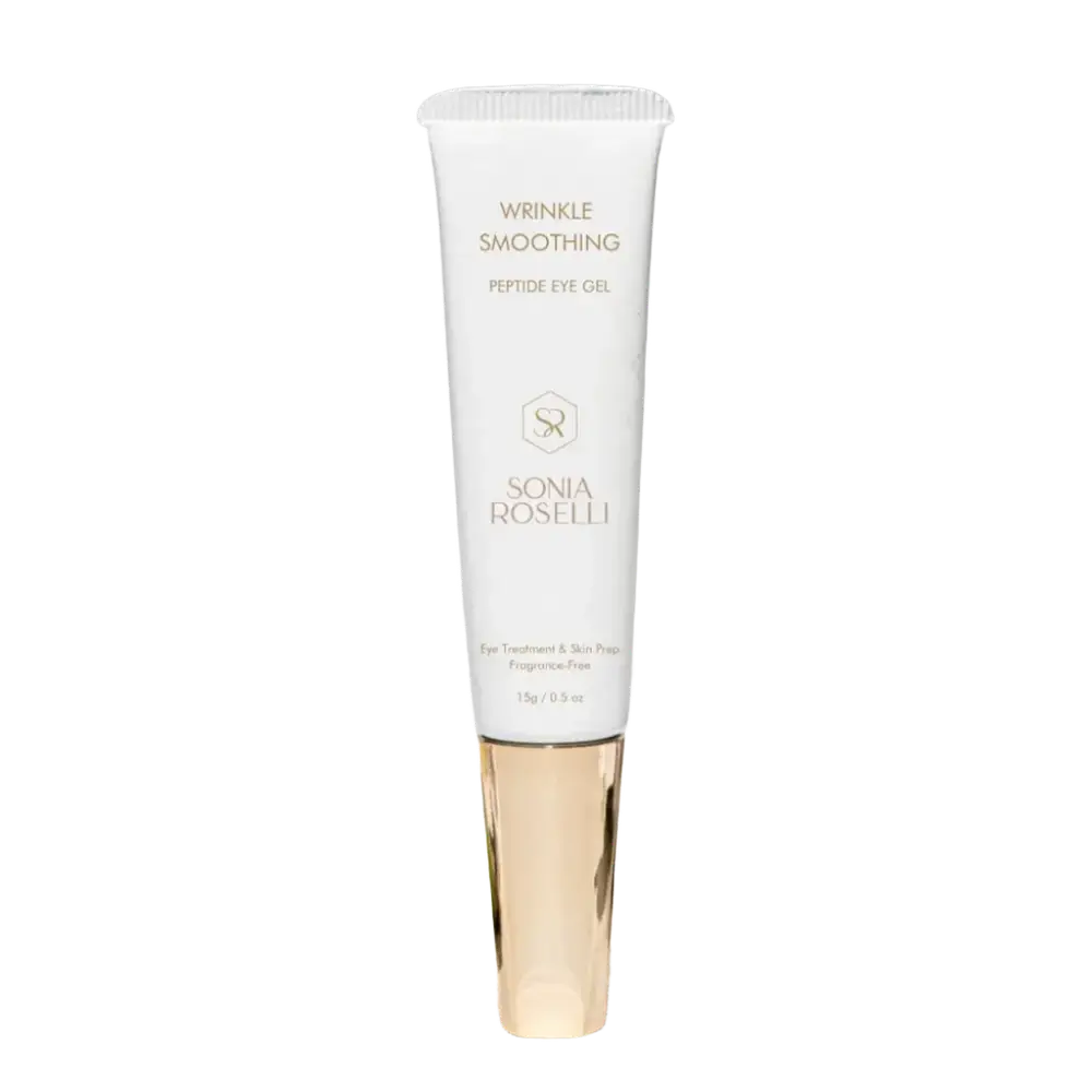 Sonia Roselli Wrinkle Smoothing Peptide Eye Gel