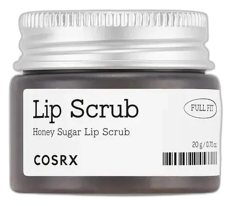 COSRX Honey Sugar Lip Scrub