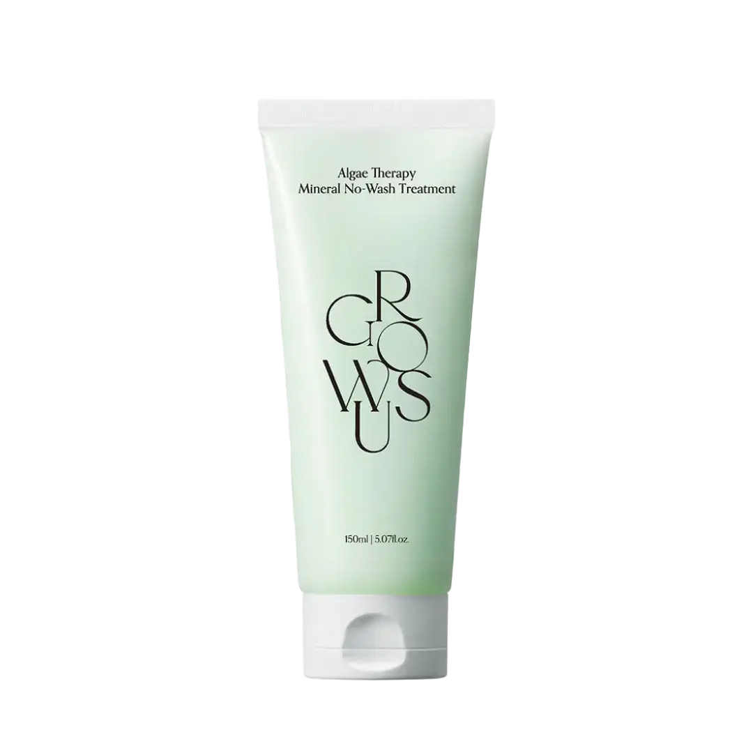 Growus Algae Therapy Mineral No-Wash Treatment
