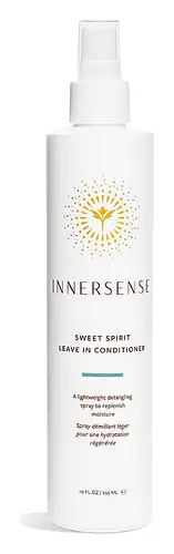 Innersense Organic Beauty Sweet Spirit Leave In conditioner Fragrance