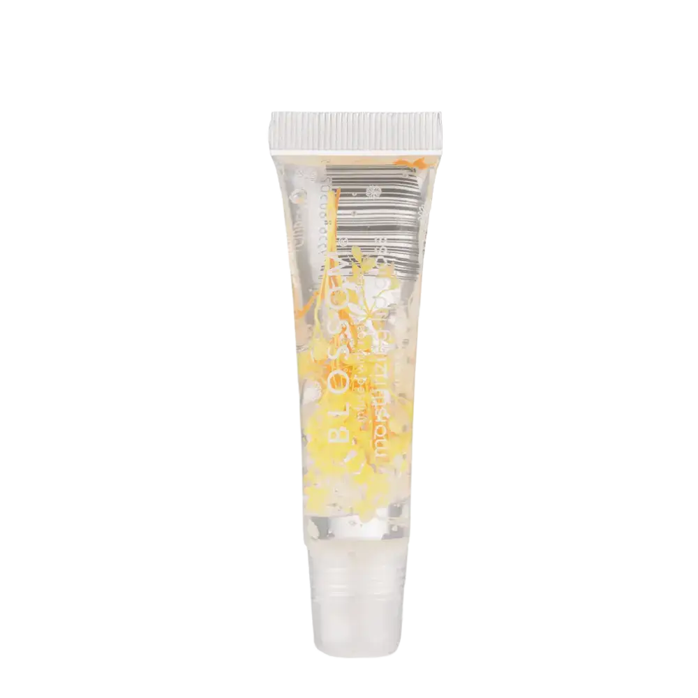 Blossom Moisturizing Lip Gloss Tube Mango