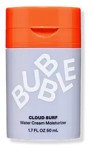 Bubble Cloud Surf Water Cream Moisturizer