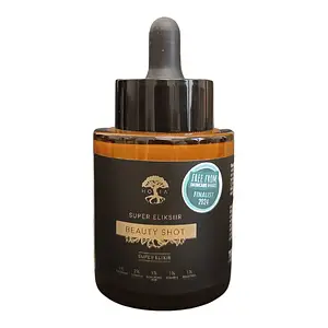 Hoia Homespa Beauty Shot Super Elixir