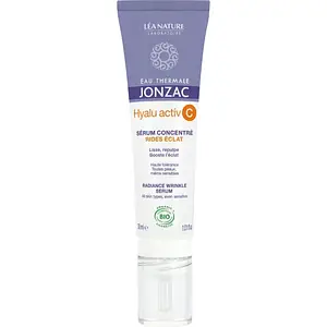 Eau Thermale Jonzac Hyalu activ C Radiance Wrinkle Serum