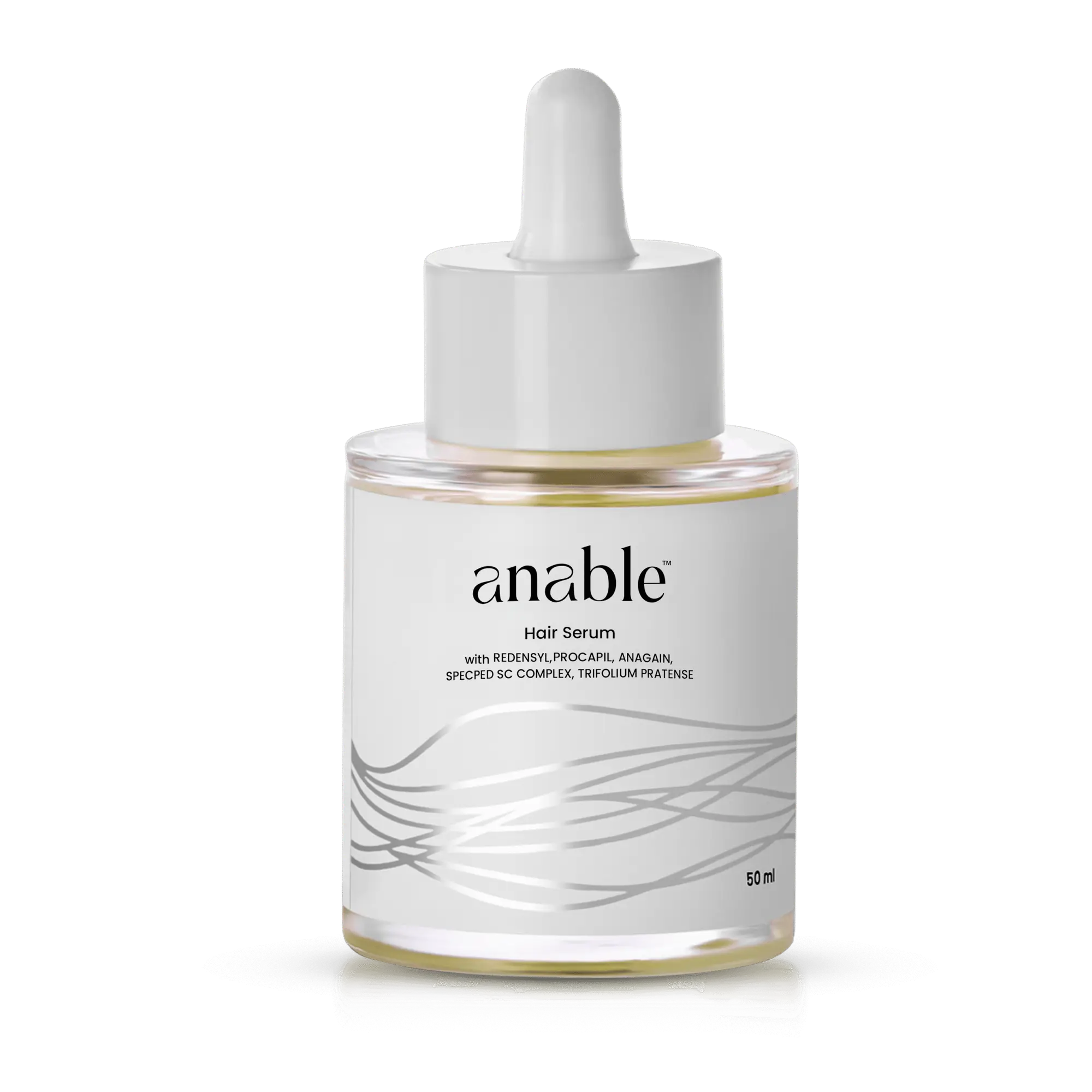 Anable Hair Serum