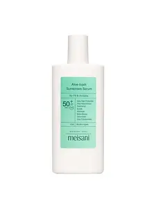 Meisani Aloe-Lujah Sunscreen Serum SPF50+