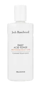 Josh Rosebrook Daily Acid Toner