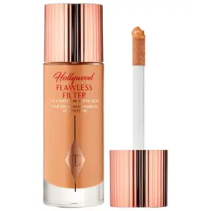 Charlotte Tilbury Hollywood Flawless Filter 6 Tan
