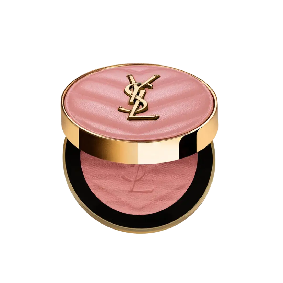 Yves Saint Laurent Make Me Blush 24H Buildable Powder Blush 06 Rose Haze