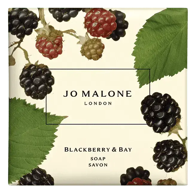 Jo Malone London Soap Blackberry & Bay