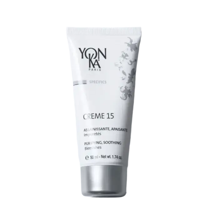Yon-ka Creme 15