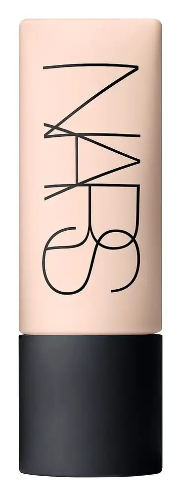 NARS Cosmetics Soft Matte Complete Foundation Oslo