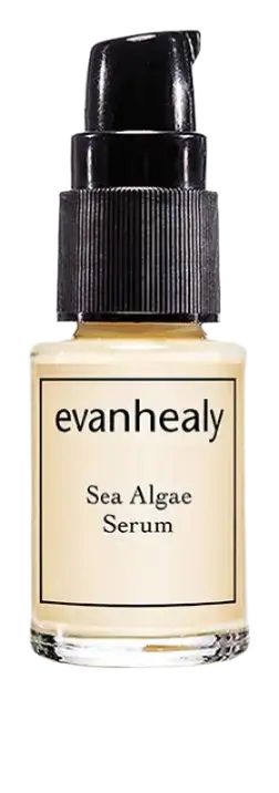 Evanhealy Sea Algae Serum