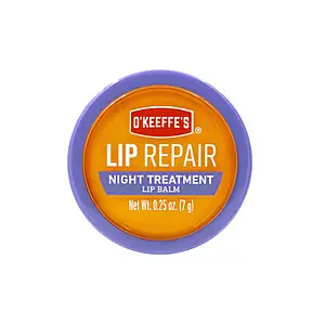 O’Keeffe’s Lip Repair Night Treatment
