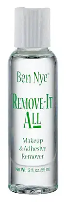Ben Nye Remove It All
