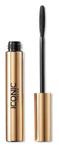Iconic London Triple Threat Mascara Black