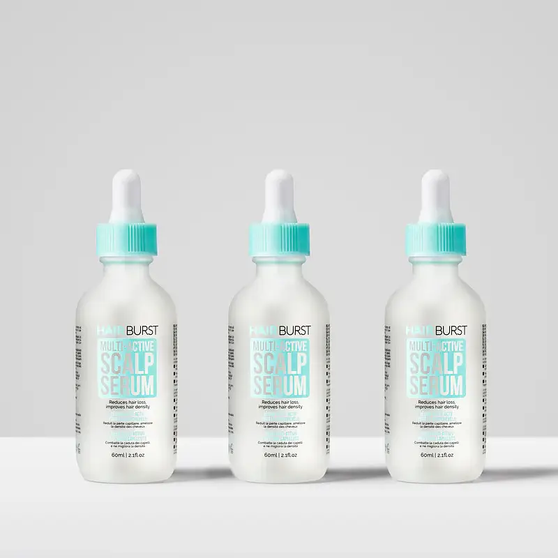 Hairburst Multi-Active Hair Growth Serum