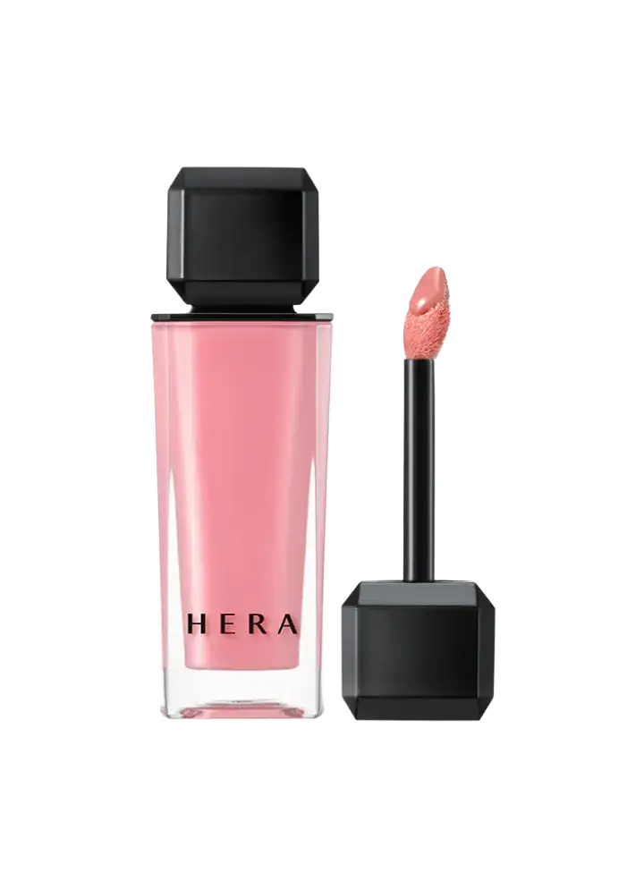 Hera Sensual Nude Gloss Lingerie