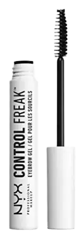 NYX Cosmetics Control Freak Eyebrow Gel Clear