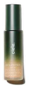 ciele. Tint & Protect SPF 50+ Tinted Serum 05 - Medium