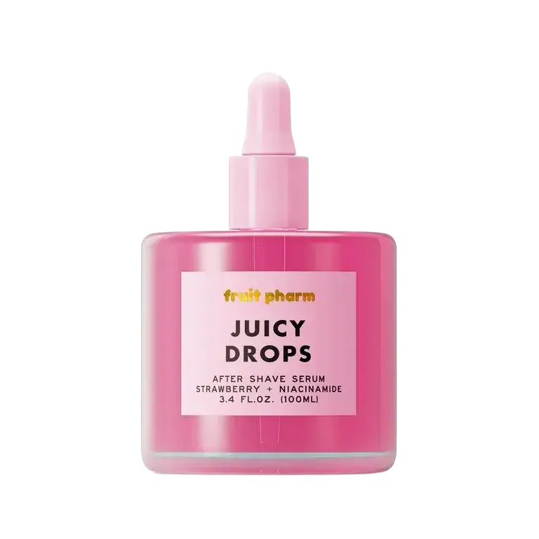 Fruit Pharm Juicy Drops After Shave Serum