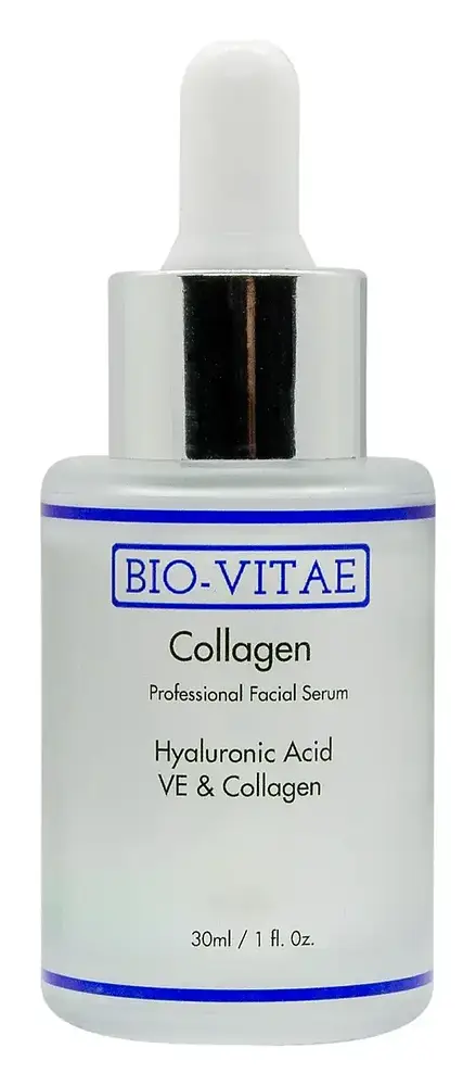 Bio-Vitae Collagen Serum