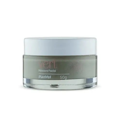 Panvel Vert Máscara Facial