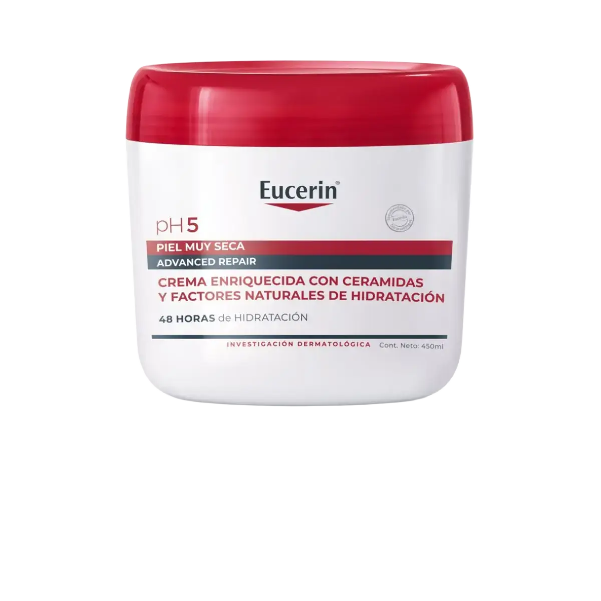 Eucerin pH5 Advanced Repair Body Cream
