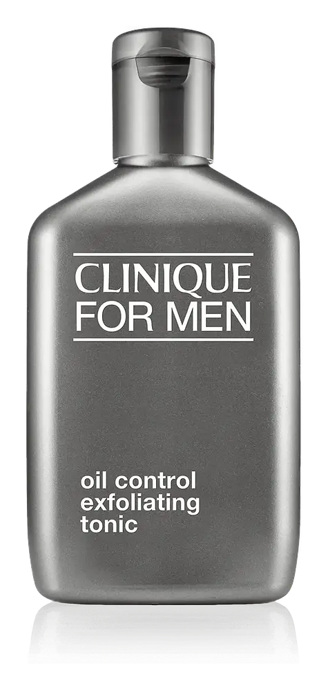 Clinique For Men Oil Control Exfoliating Tonic