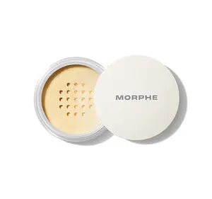 Morphe Bake And Set Setting Powder Banana