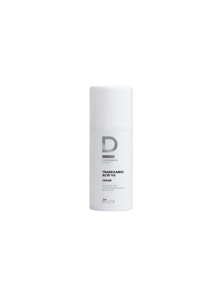 Dermoskin Be Bright Tranexamic Acid 5% Cream