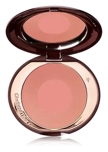 Charlotte Tilbury Cheek To Chic Blush Ecstasy