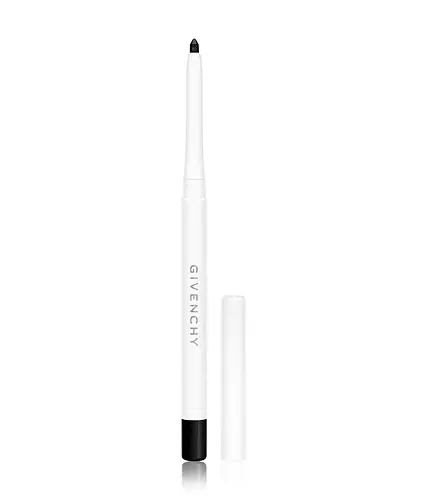 Givenchy Khôl Couture Waterproof Pencil N°1 Black