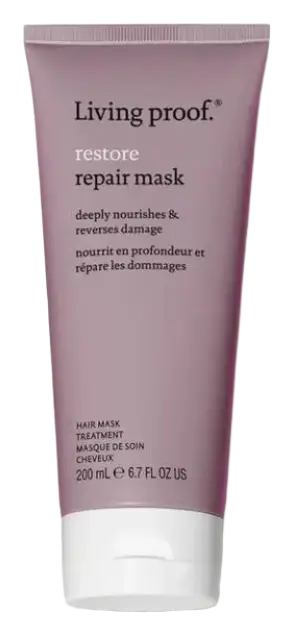 Living Proof Restore Repair Mask