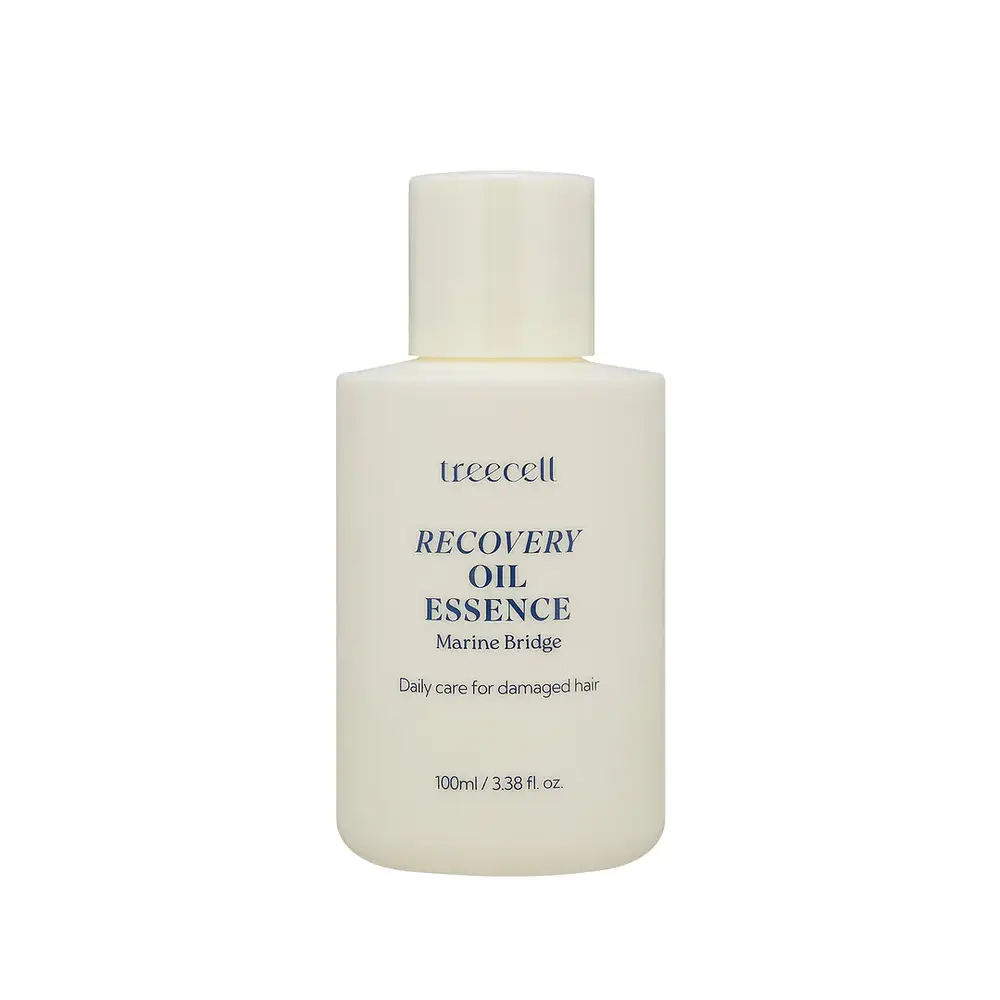 Treecell Recovery Oil Essence