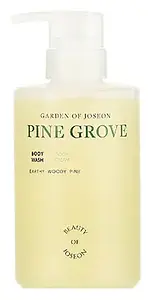 Beauty of Joseon Pine Grove : Body Wash