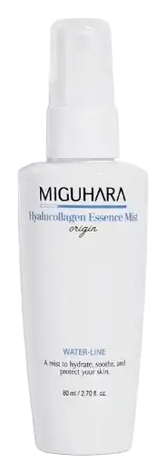 Miguhara Hyalucollagen Essence Mist Origin