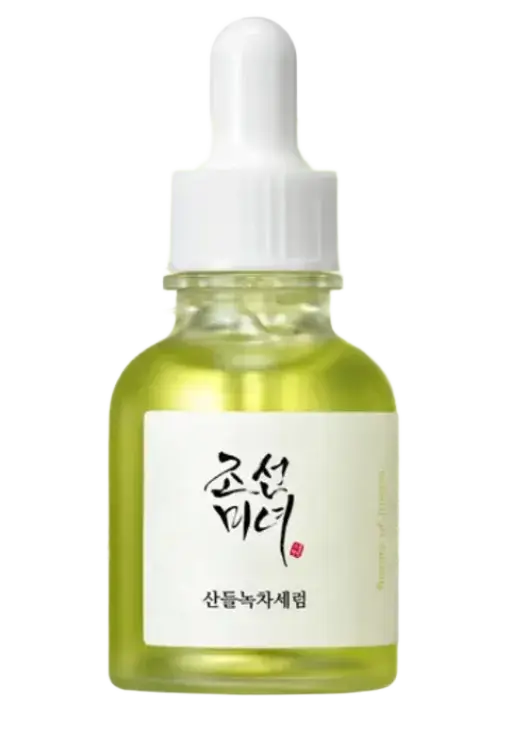 Beauty of Joseon Greentea Calming Serum Korea