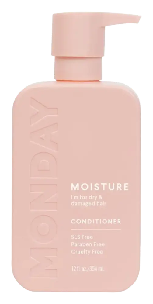 Monday Haircare Gentle Conditioner