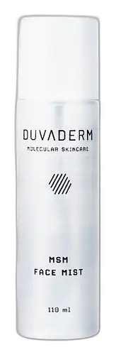 Duvaderm MSM Face Mist