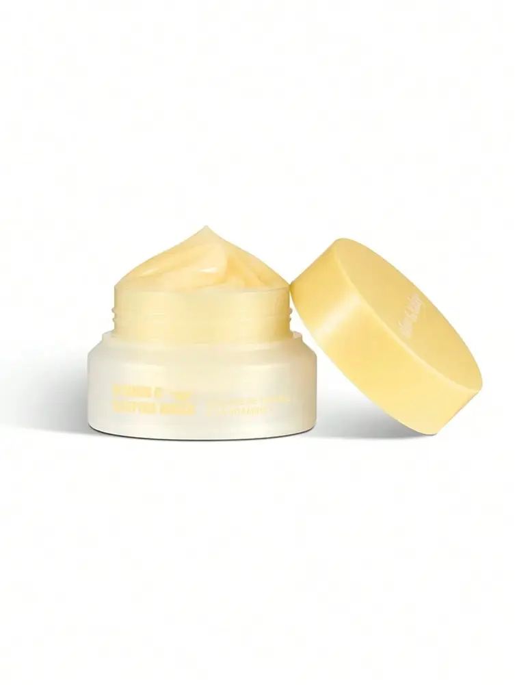 Slow Sunday Vitamin C Sleeping Mask