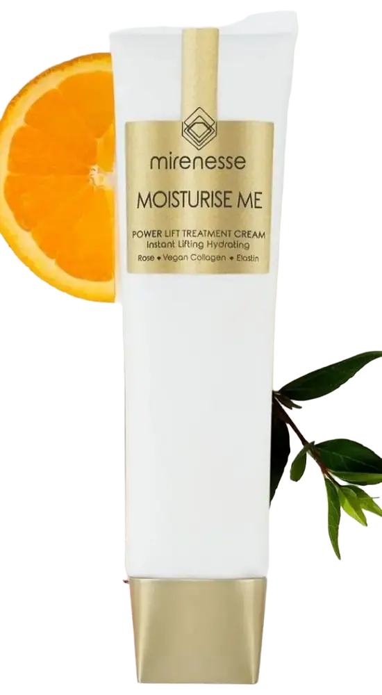 Mirenesse Moisturise Me Power Lift Treatment Cream
