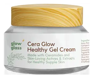 Glow Glass Cera Glow Healthy Gel Cream