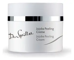 Dr. Spiller Jojoba Peeling Cream