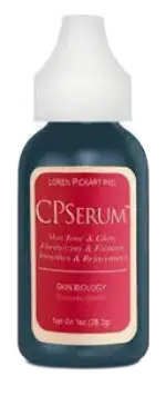 Platinum Skincare CPSerum