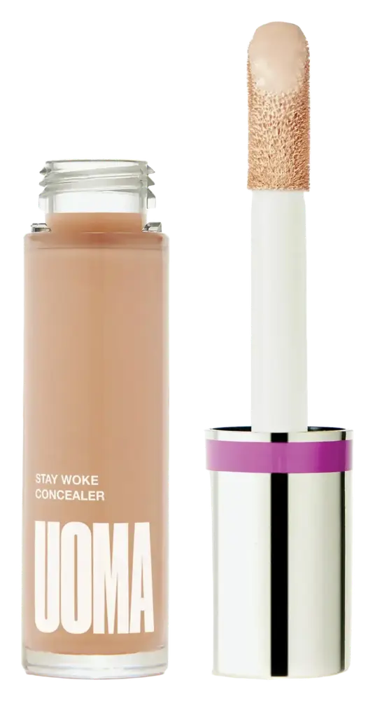 UOMA Stay Woke Concealer T075 White Pearl