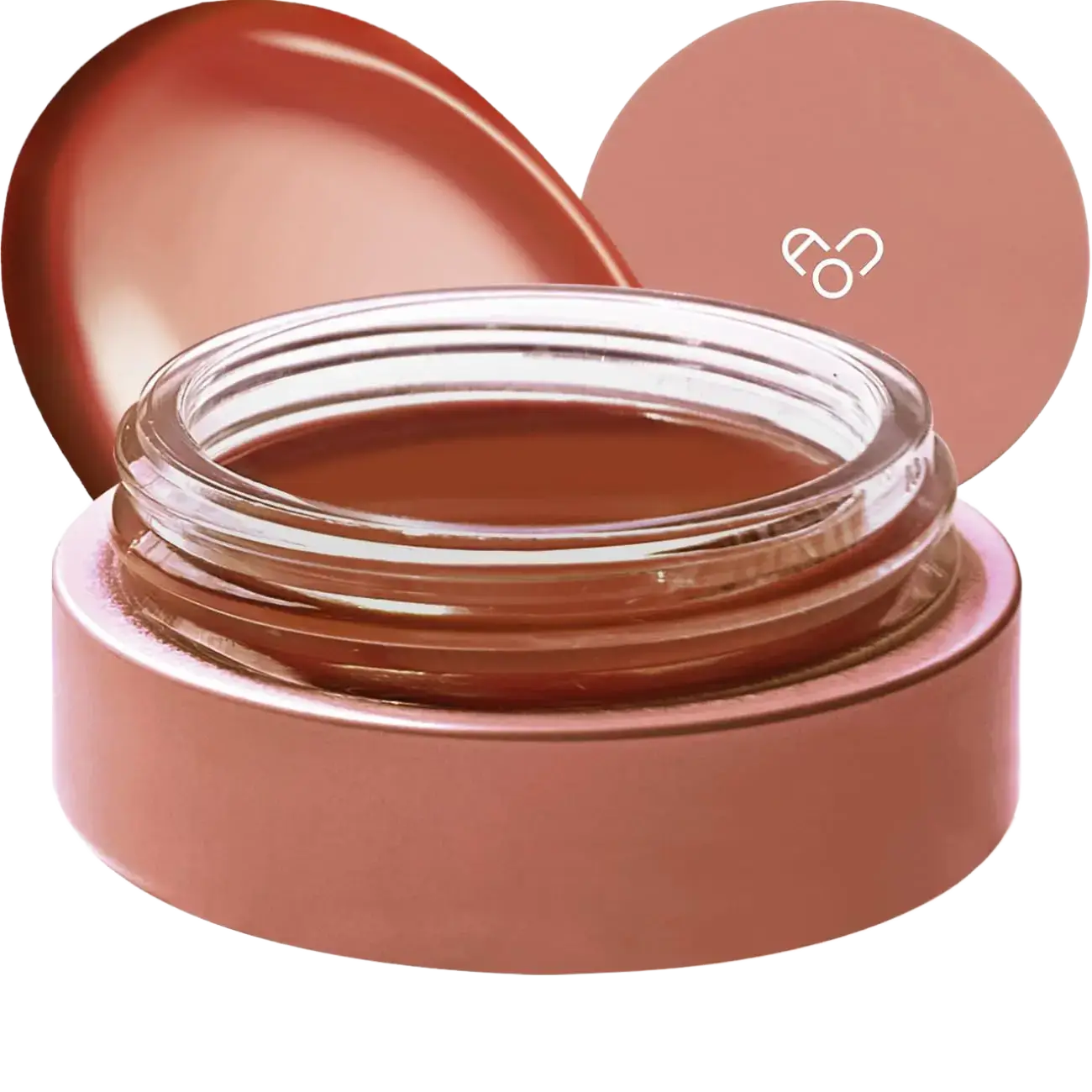 Aou Cosmetics Glowy Tint Balm 05 Chocolate Balm