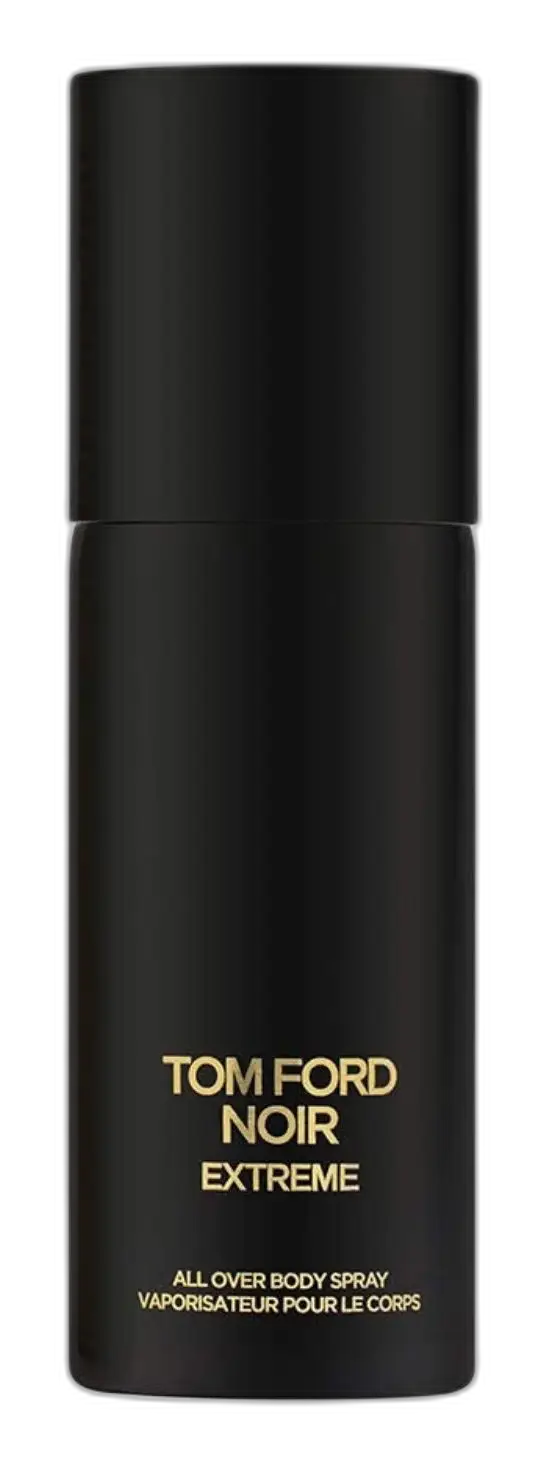 Tom Ford All Over Body Spray Noir Extreme